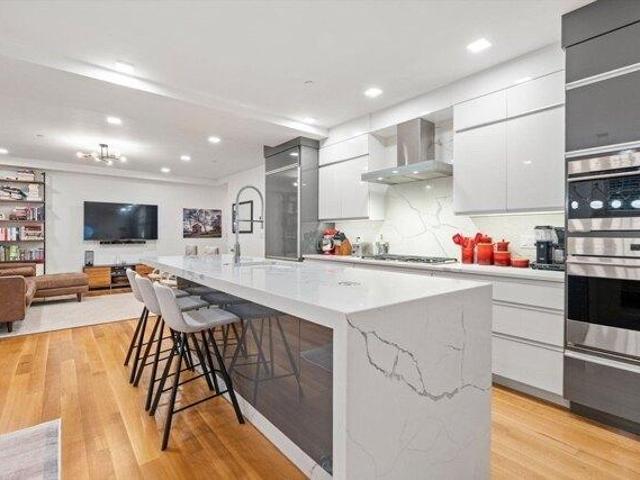 Condo for sale in Brookline, Massachusetts