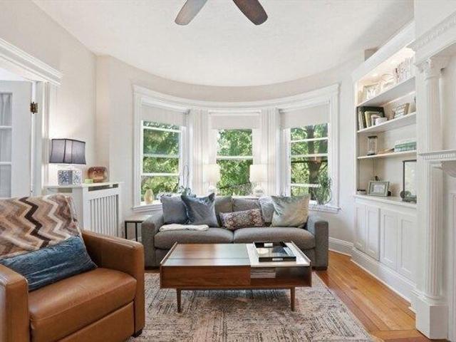Condo for sale in Brookline, Massachusetts