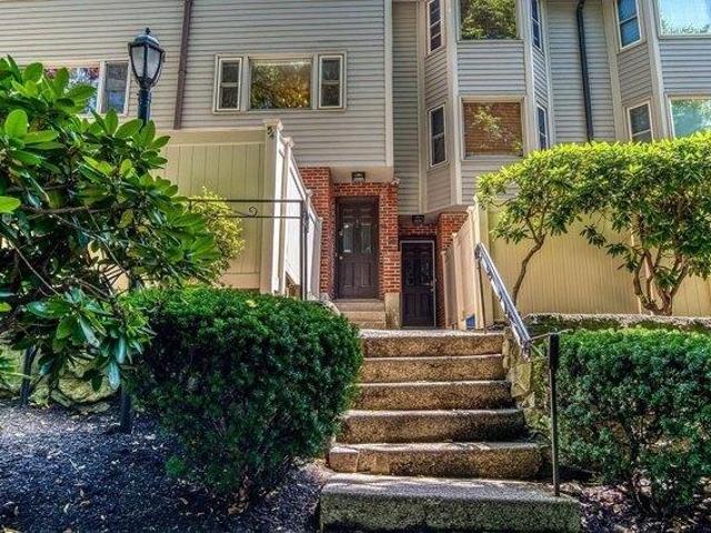 Condo for sale in Brookline, Massachusetts
