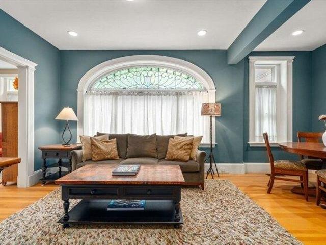 Condo for sale in Brookline, Massachusetts