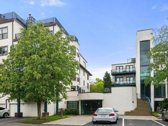 Condo for sale in Brookline, Massachusetts