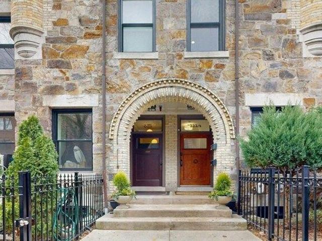 Condo for sale in Brookline, Massachusetts