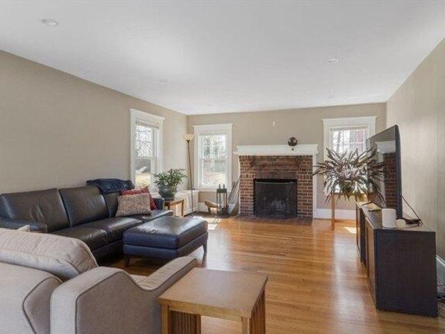 Condo for sale in Brookline, Massachusetts