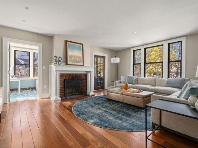 Condo for sale in Brookline, Massachusetts