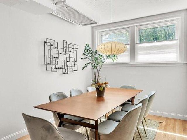 Condo for sale in Brookline, Massachusetts