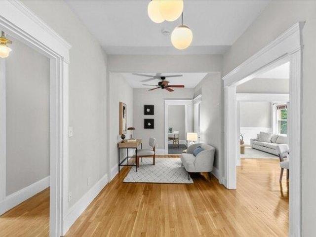 Condo for sale in Brookline, Massachusetts