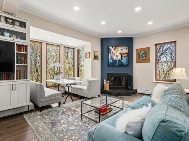 Condo for sale in Brookline, Massachusetts
