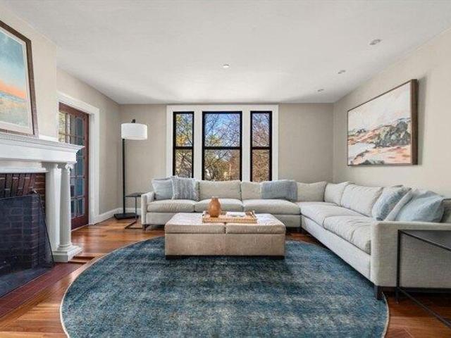Condo for sale in Brookline, Massachusetts