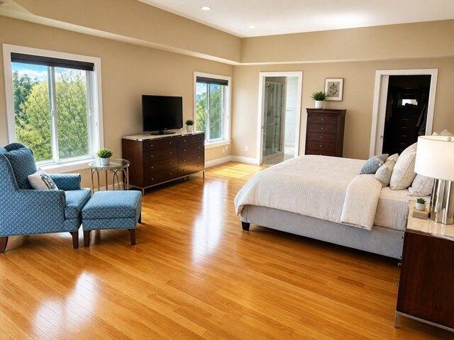 Condo for sale in Brookline, Massachusetts