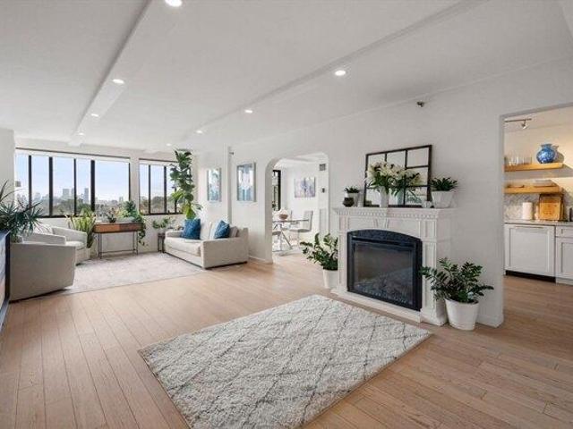 Condo for sale in Brookline, Massachusetts
