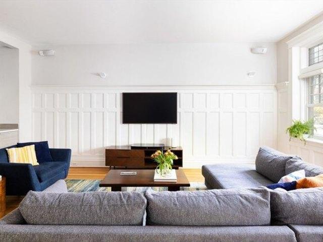 Condo for sale in Brookline, Massachusetts