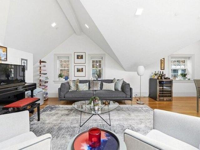 Condo for sale in Brookline, Massachusetts