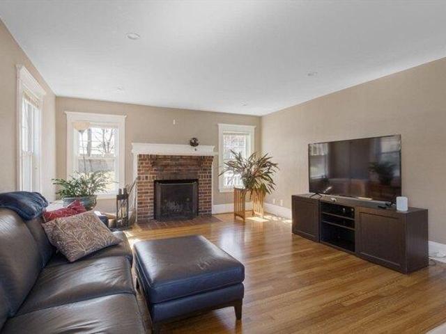 Condo for sale in Brookline, Massachusetts