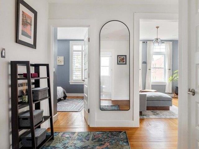 Condo for sale in Brookline, Massachusetts