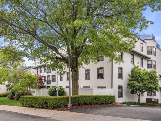 Condo for sale in Brookline, Massachusetts