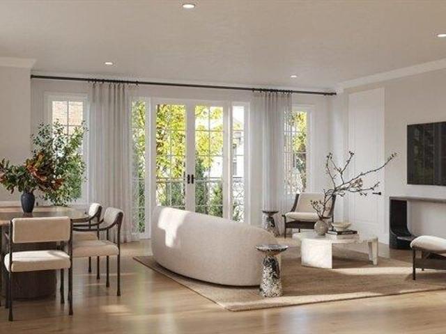 Condo for sale in Brookline, Massachusetts