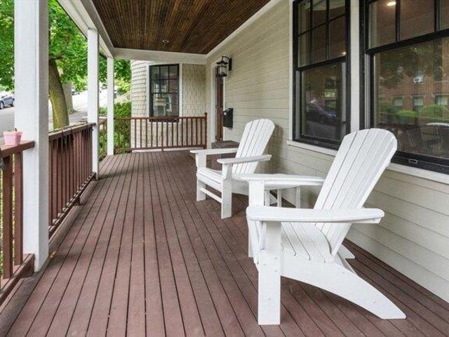 Condo for sale in Brookline, Massachusetts