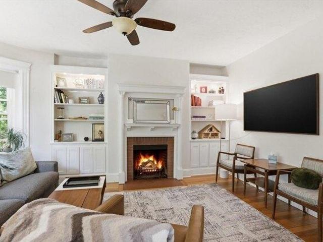 Condo for sale in Brookline, Massachusetts