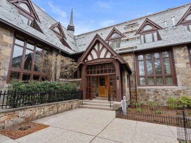 Condo for sale in Brookline, Massachusetts