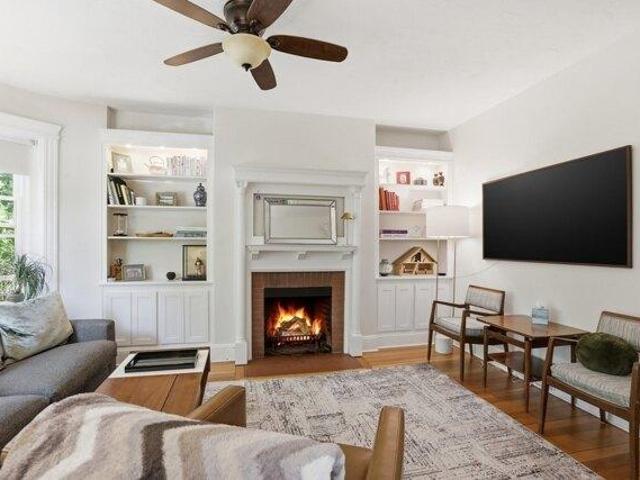 Condo for sale in Brookline, Massachusetts