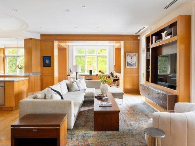Condo for sale in Brookline, Massachusetts
