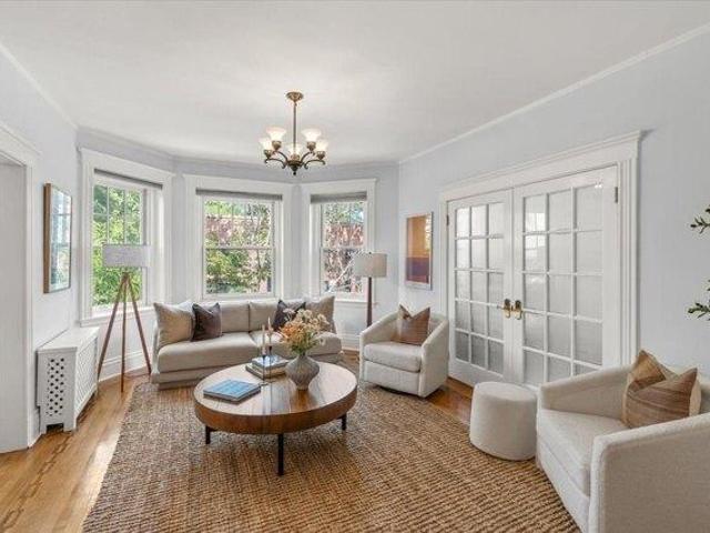 Condo for sale in Brookline, Massachusetts