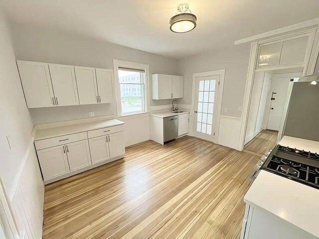 Condo for sale in Brookline, Massachusetts