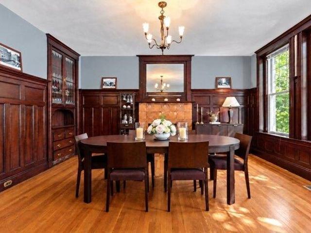 Condo for sale in Coolidge Corner, Brookline