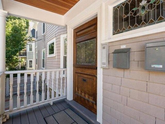 Condo for sale in Coolidge Corner, Brookline