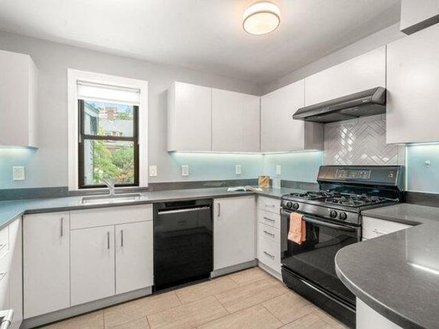 Condo for sale in Washington Square, Brookline