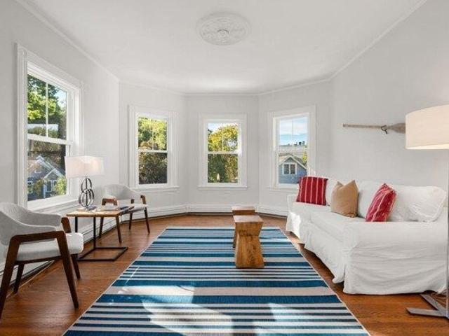 Condo for sale in Brookline, Norfolk County