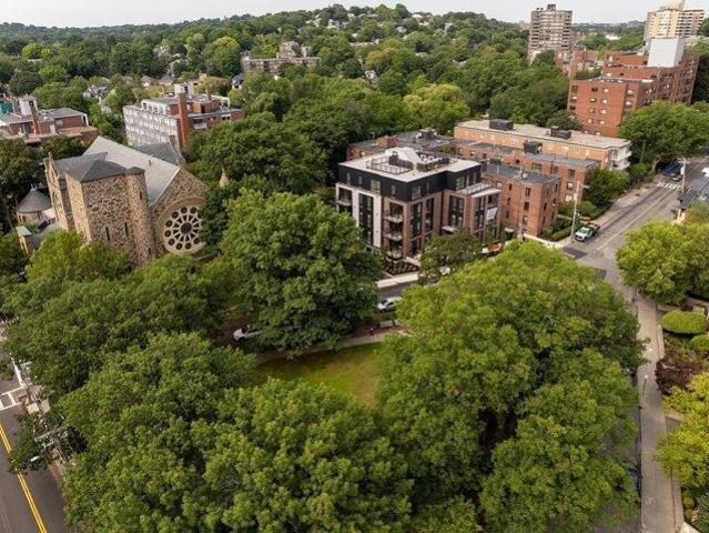 Condo for sale in Coolidge Corner, Brookline