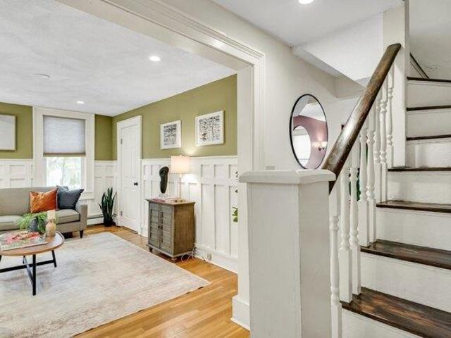 Condo for sale in Fisher Hill, Brookline