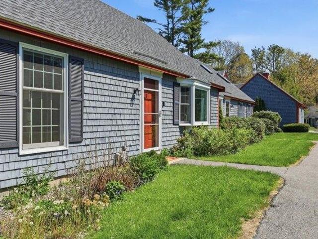 Condo for sale in Brunswick, Maine