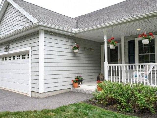 Condo for sale in Brunswick, Maine