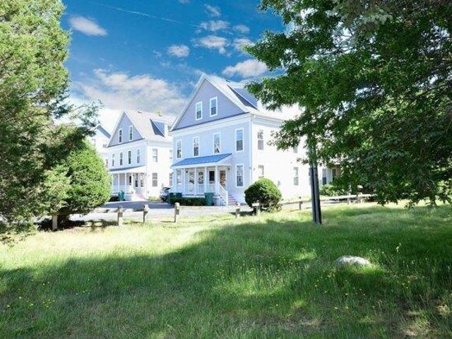Condo for sale in Cataumet, Massachusetts