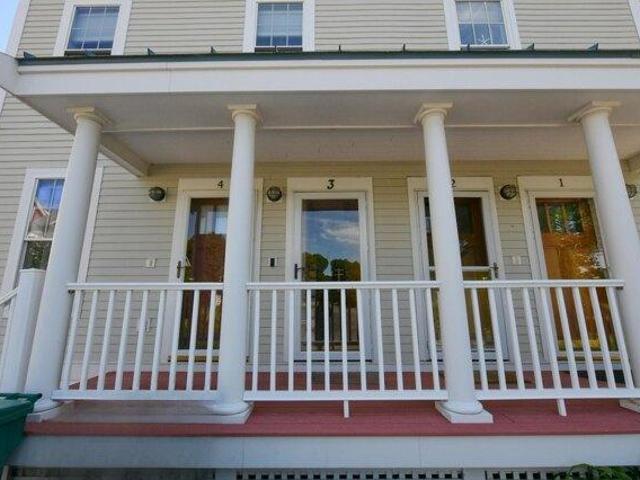 Condo for sale in Cataumet, Massachusetts