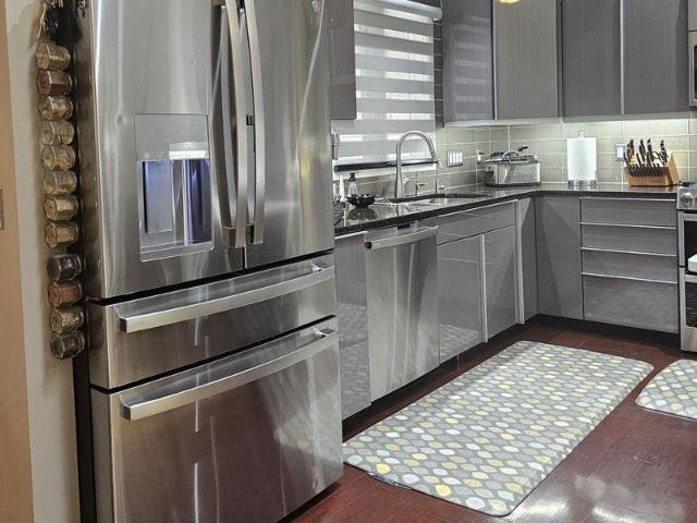Condo for sale in Michigan