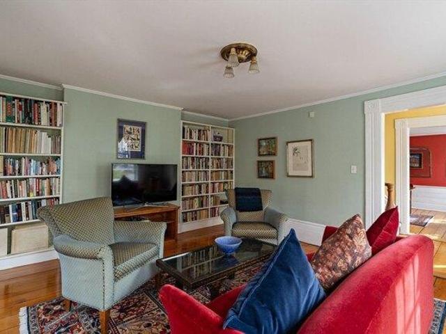 Condo for sale in Cambridge, Massachusetts