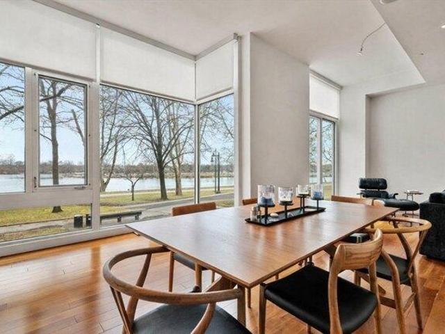 Condo for sale in Cambridge, Massachusetts
