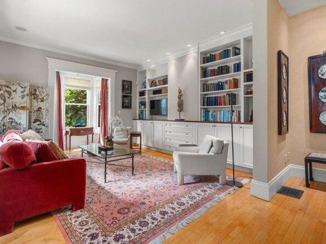 Condo for sale in Cambridge, Massachusetts