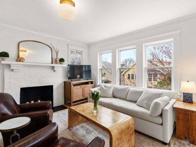 Condo for sale in Cambridge, Massachusetts