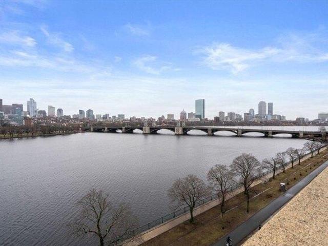 Condo for sale in Cambridge, Massachusetts