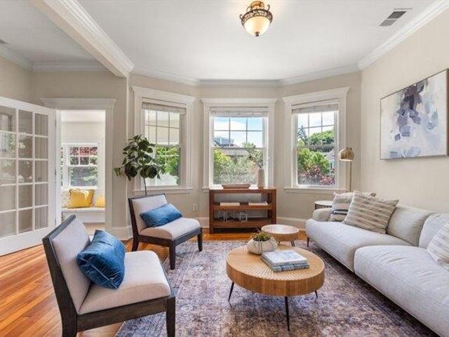 Condo for sale in Cambridge, Massachusetts