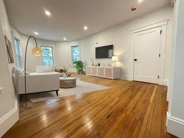Condo for sale in Cambridge, Massachusetts