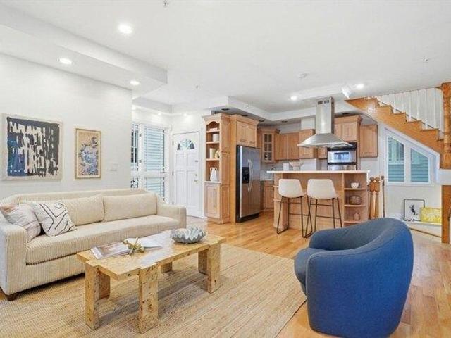 Condo for sale in Cambridge, Massachusetts