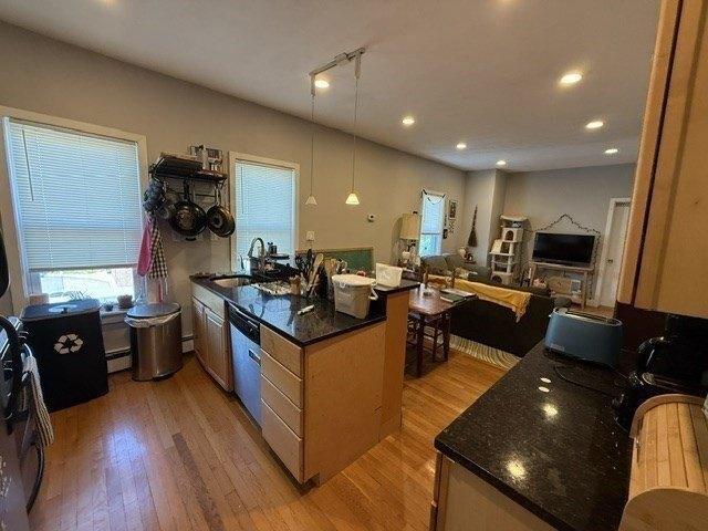 Condo for sale in Cambridge, Massachusetts
