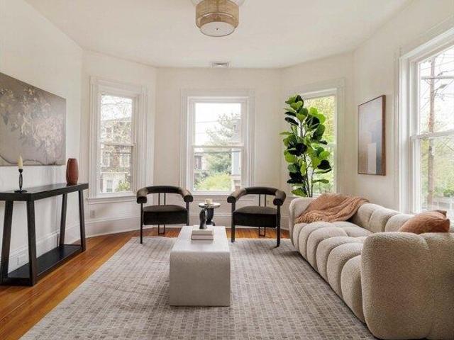 Condo for sale in Cambridge, Massachusetts