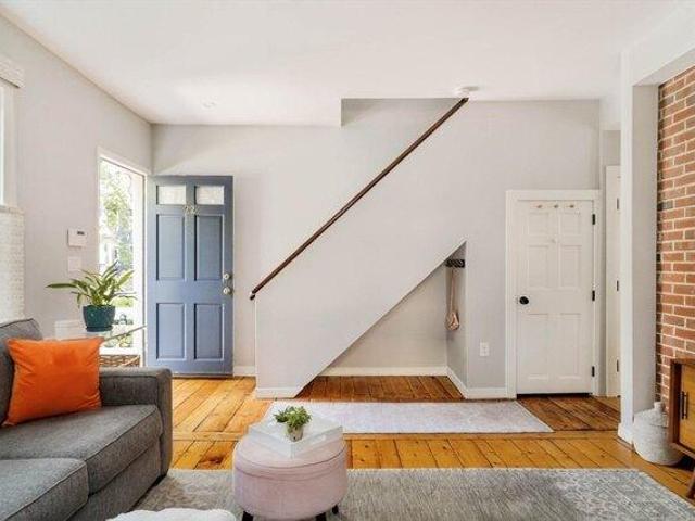 Condo for sale in Cambridge, Massachusetts