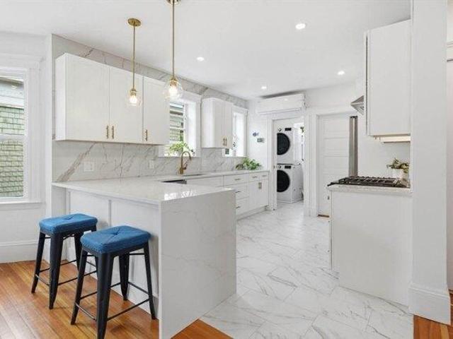 Condo for sale in Cambridge, Massachusetts